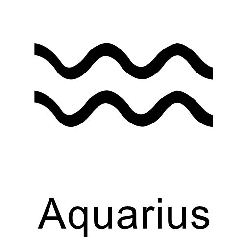 Aquarius