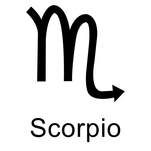 Scorpio